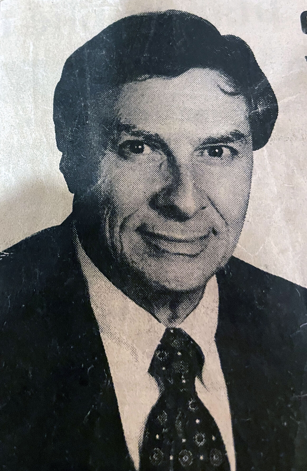 Paul Conescu